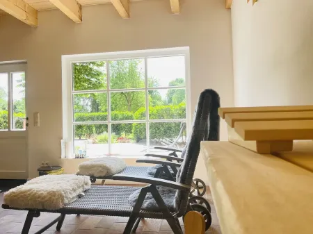 NEW! Feel-good vacation in the countryside Отели в г. Кирхлинтельн