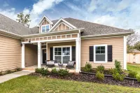 The Asbury House | Luxury Private Getaway