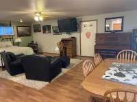 Hutchison Ranger Suite