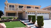 Modern Luxury Retreat near Las Vegas Strip/Airport Hotels near Vons