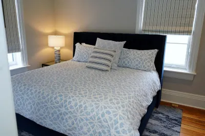 Luxury loft in the heart of downtown Janesville Hotels near Riverside Park
