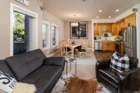 Ultimate Summer House Location - Dog Friendly