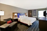 Hampton Inn Seattle-Southcenter