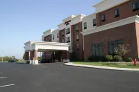 Hampton Inn Stow Hotels in Cuyahoga Falls