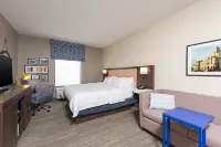 Hampton Inn Warsaw - 2-Star