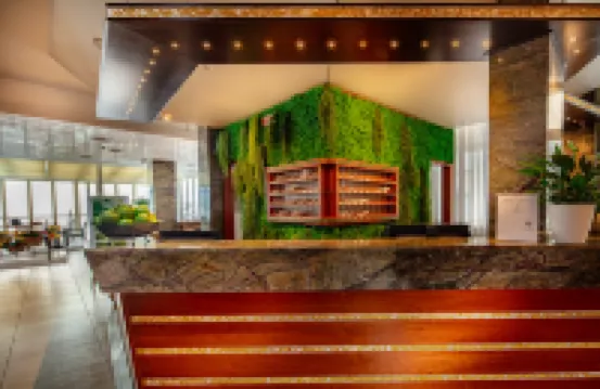 Hotel Capitol