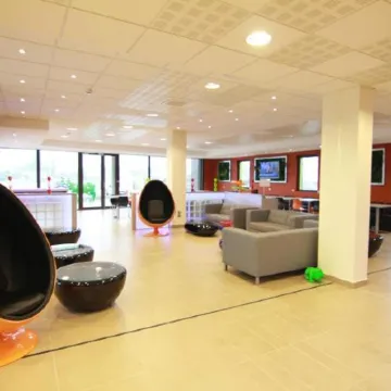 Ibis Styles Flers