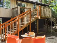 Casa Bruna creekside home in the heart of the Gorge Hotels in Carson