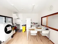 D-ryokan