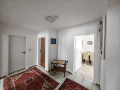 E1 - Kompakte 65 qm Wohnung