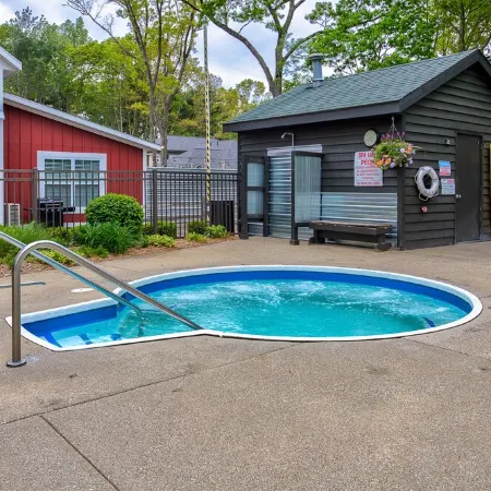 Welcome to “The Barn” — A One-of-a-Kind Lakeshore Retreat"Sleeps 18"