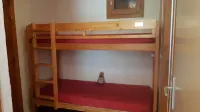 Grand Cap 3 - Appt 4 pers in Chalet - CALM & NATURE
