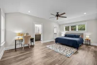 Stunning Home, conveniently located in Raleigh