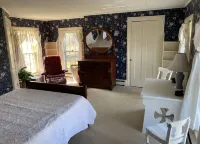 Historic Home at Sheldrake in the Finger Lakes