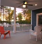 Waterfront Rivah Home with EV Charger and Gourmet Kitchen