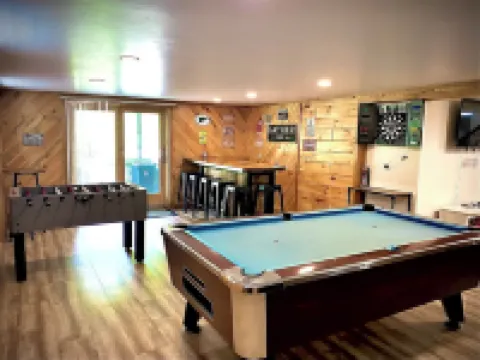 Your Northwoods Home Away from Home!