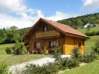 Welcoming chalet, quiet, luxurious amenities