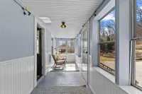Cozy Cape in Smithfield - 3 Sao
