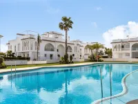 Allegra Suites Costa Blanca 105 Hotels in Rojales