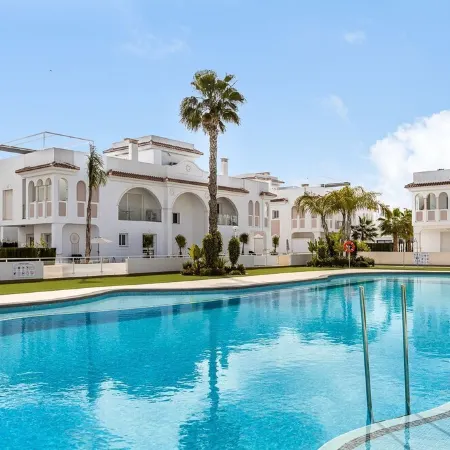Allegra Suites Costa Blanca 105