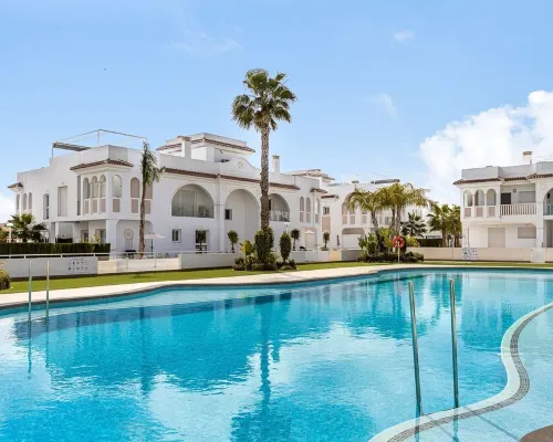 Allegra Suites Costa Blanca 105 Hotels in Quesada