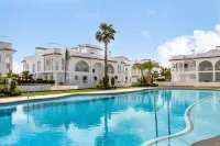Allegra Suites Costa Blanca 105