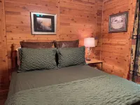 Secluded yet within minutes of all your favorite outdoor activities!!