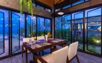 Coral Tree Villa Huahin - Desayuno