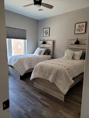 Golf Course Home