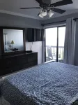 Ocean Front, 2nd Floor Unit with Balcony, 2 Bedroom Sleeps Six - 4 tähden
