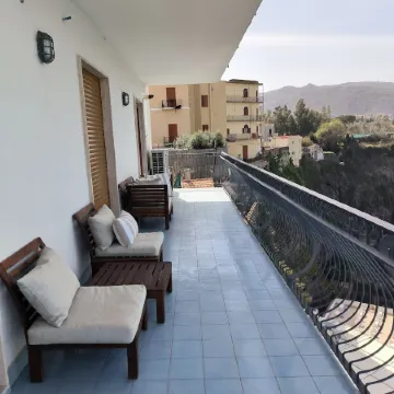 And not far from Sorrento center