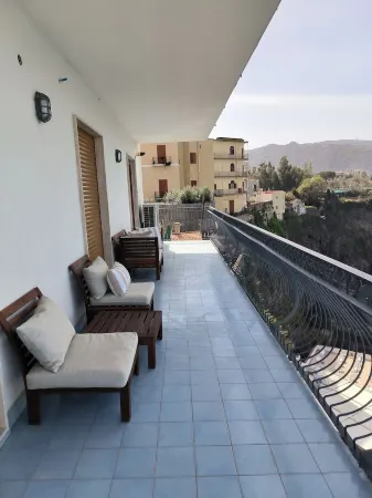 And not far from Sorrento center