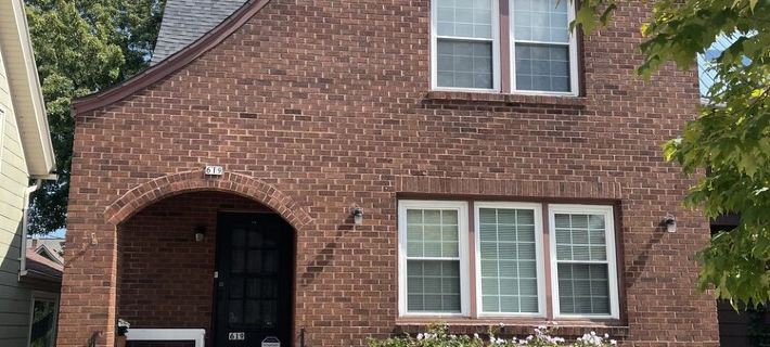 Classic brick charmer close to lake, river, and downtown! Hotels in Sheboygan