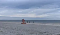 Oceanfront Beachdrifter - 2/2 Condo with lawn - no stairs, best parking - جاكوزي