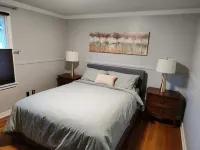 Downtown Sanders Beach Bungalow-