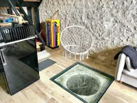 Caporizon - Superbe Grange aux Portes de Chambord 루아르에셰르 호텔