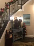 Nashville Get-away, Beautifully furnished, large home, 15 min to downtown Nash!
