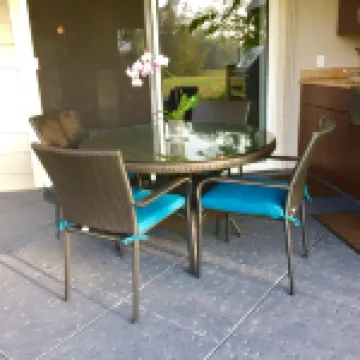 Luxury accommodations, discounted golf and beautiful sunsets year round.