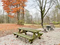 Historic Home by Dogwood Lake/Glendale