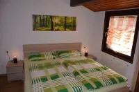 Holiday house in the quietly located holiday park Tennenbronn Hotels in Schramberg