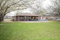 Bring Boat -Pwcs -Best Part of the Lake -4Bd 2Bath w Pickleball -FW Side of Town