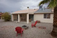 3 Bedroom Private Vacation Home in Lake Havasu City