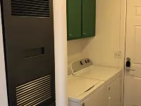 綠河度假屋 拉芙琳住宿飯店