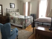 ' Experience ' The History In Downtown Gettysburg! - 2nd floor