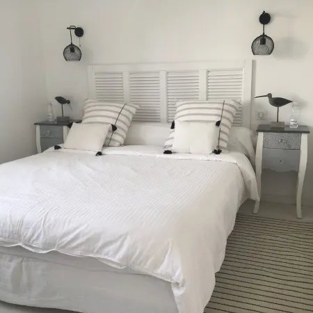 180° Sea View-Terrace-Rooftop-Plage-City Center-Fiber-Netflix-Clim-Garage