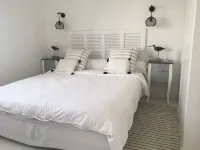 180° Sea View-Terrace-Rooftop-Plage-City Center-Fiber-Netflix-Clim-Garage