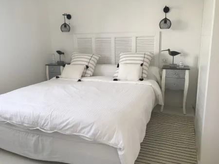 180° Sea View-Terrace-Rooftop-Plage-City Center-Fiber-Netflix-Clim-Garage