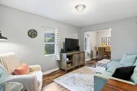 Pensacola Baptist Hospital 2 Bedroom Apartment