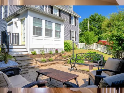 Charming 3-Bedroom Home Near Downtown Portsmouth!