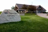 Spacious Apple Canyon Lake Home - Just Minutes from Galena, Illinois